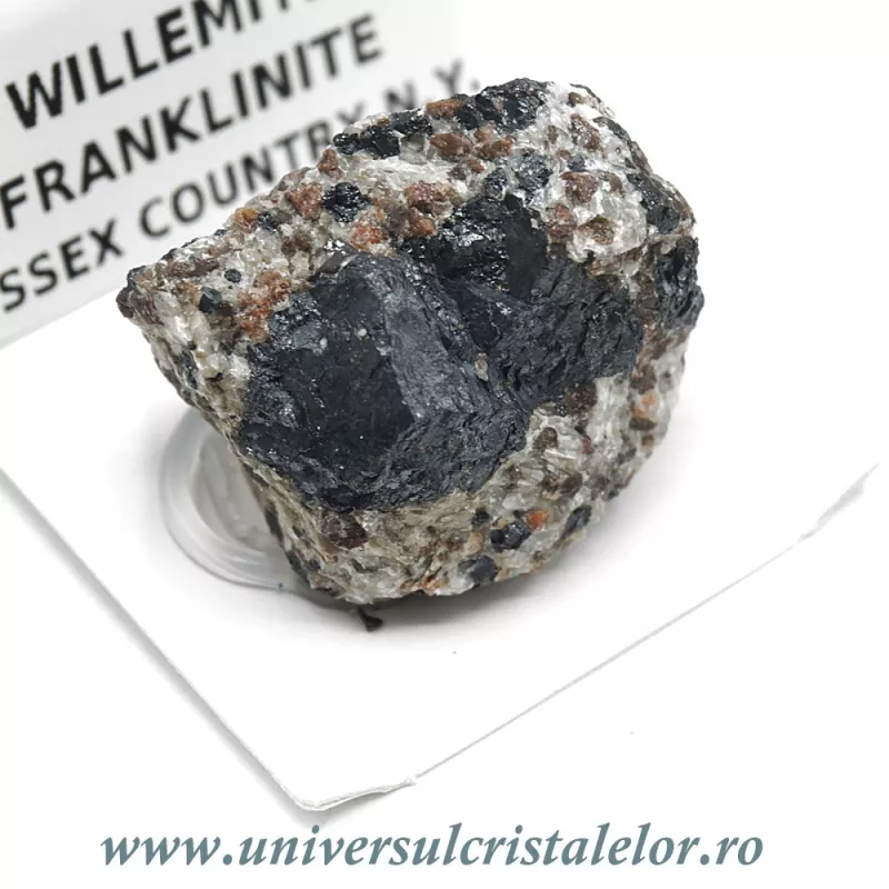 Willemit Willemit