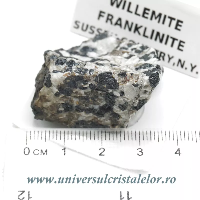 Willemit Willemit