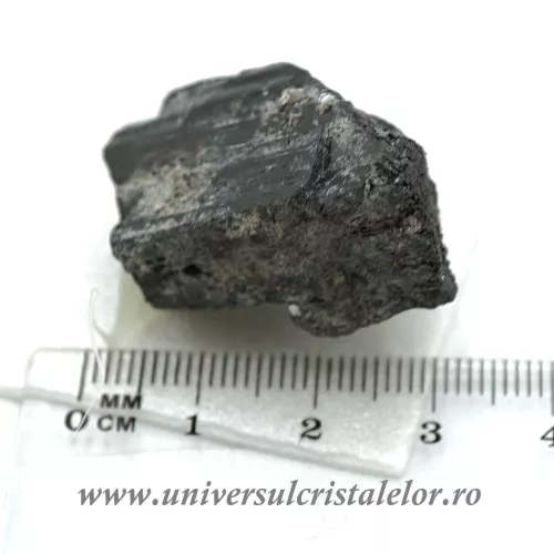 Wolframit mineral unicat m6