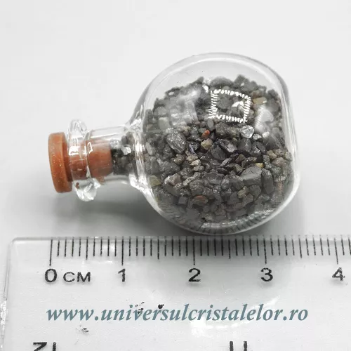 Sticluta wolframit Sticluta wolframit