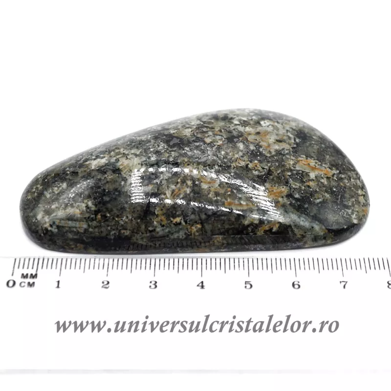 Yooperlite polisat m1