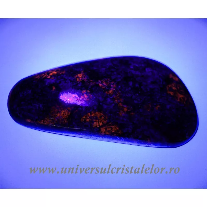 Yooperlite polisat m1