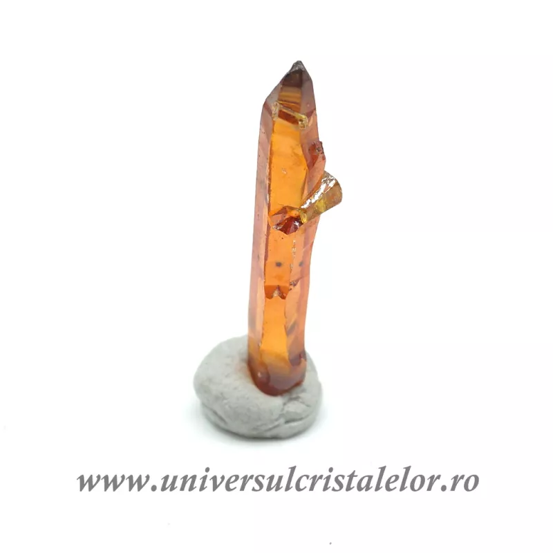 Zincit mineral unicat m1 Zincit mineral unicat m1
