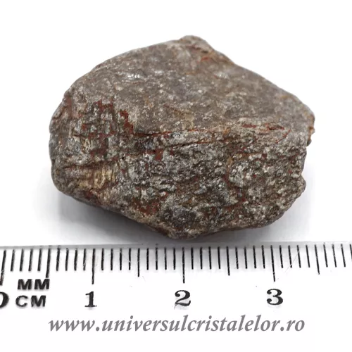 Zircon mineral unicat m04