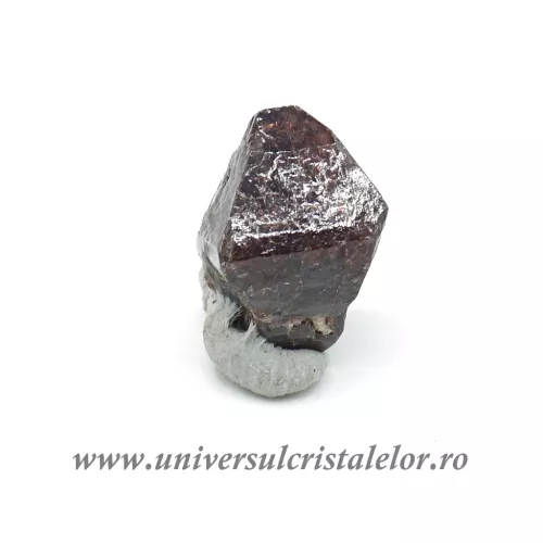 Zircon mineral unicat m03