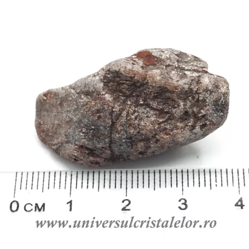 Zircon mineral unicat m04