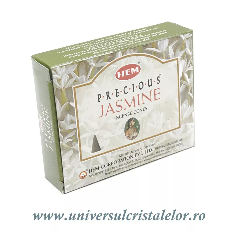 Conuri parfumate jasmine Conuri parfumate jasmine