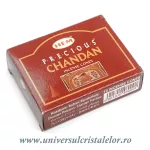 Conuri parfumate chandan Conuri parfumate chandan