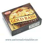 Conuri parfumate gold rain Conuri parfumate gold rain