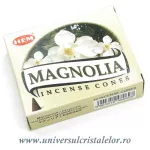 Conuri parfumate magnolie Conuri parfumate magnolie