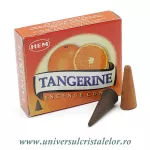 Conuri parfumate mandarina Conuri parfumate mandarina