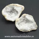 Geoda cuart Geoda cuart