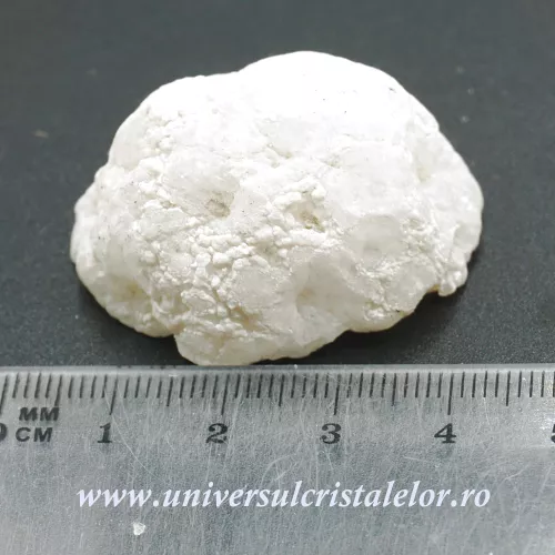 Geoda cuart alb Geoda cuart alb