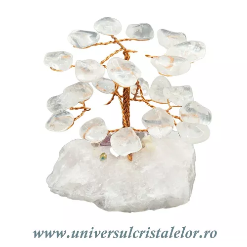Pom cristal de stanca Pom cristal de stanca