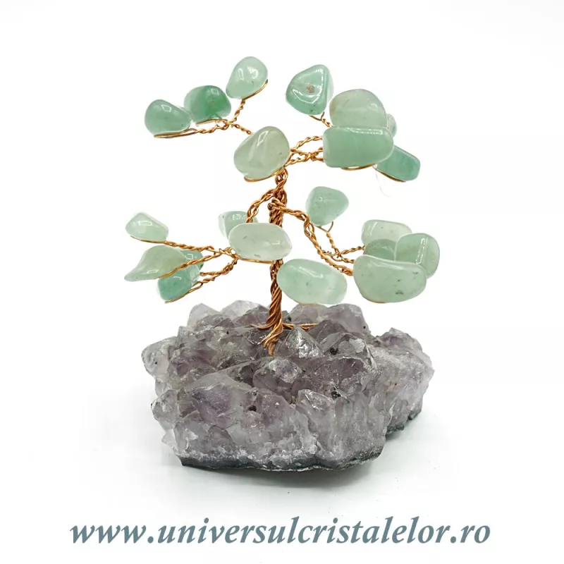Pom aventurin Pom aventurin