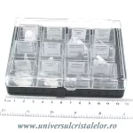 Set 12 cristale sinergice s4 Set 12 cristale sinergice s4