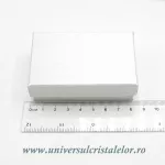 Set aventurin bratara si pandantiv cu snur si cutie Set aventurin bratara si pandantiv cu snur si cutie