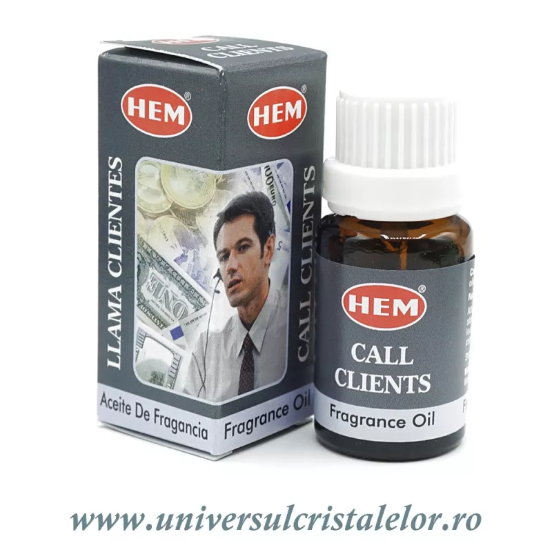 Ulei aromaterapie call clients Ulei aromaterapie call clients
