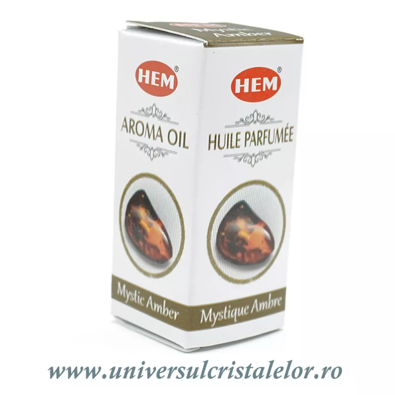 Ulei aromaterapie chihlimbar Ulei aromaterapie chihlimbar