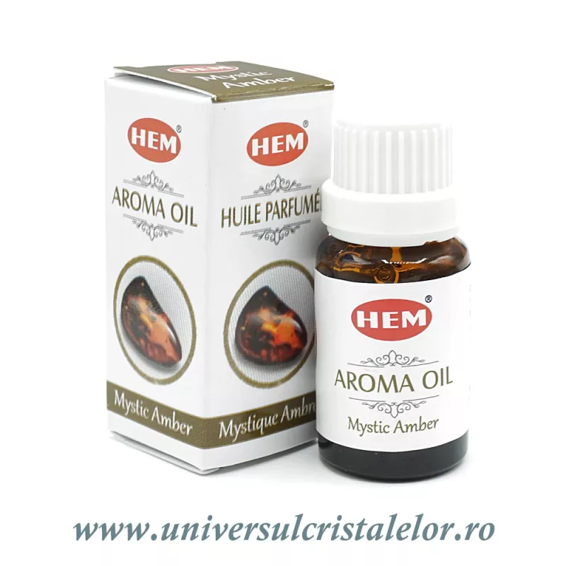 Ulei aromaterapie chihlimbar Ulei aromaterapie chihlimbar