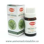 Ulei aromaterapie citronella Ulei aromaterapie citronella