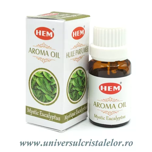 Ulei aromaterapie eucalipt Ulei aromaterapie eucalipt