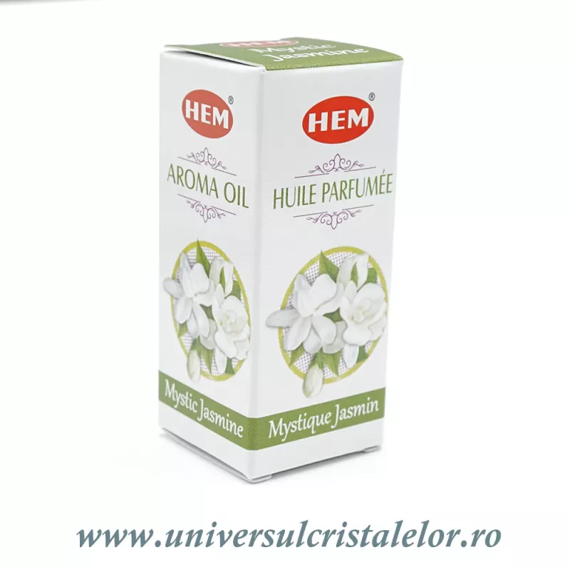 Ulei aromaterapie jasmine Ulei aromaterapie jasmine