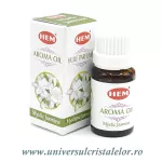 Ulei aromaterapie jasmine Ulei aromaterapie jasmine
