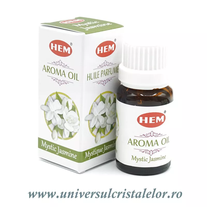 Ulei aromaterapie jasmine Ulei aromaterapie jasmine
