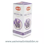 Ulei aromaterapie lavanda Ulei aromaterapie lavanda