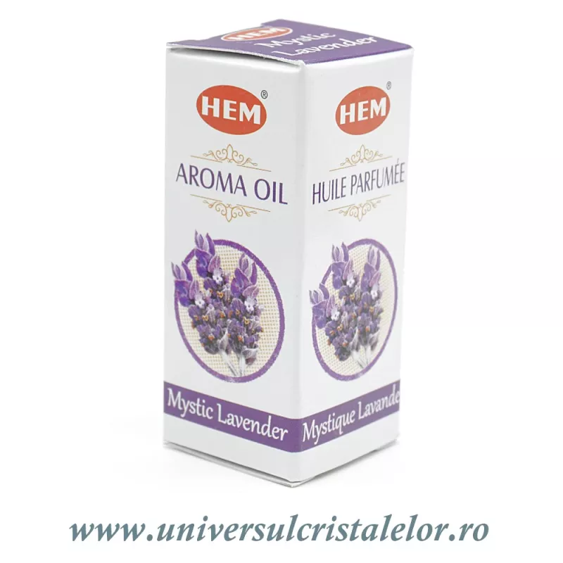Ulei aromaterapie lavanda Ulei aromaterapie lavanda