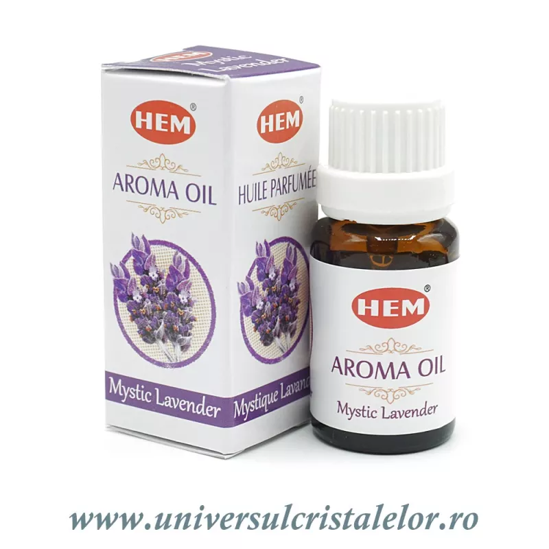 Ulei aromaterapie lavanda Ulei aromaterapie lavanda