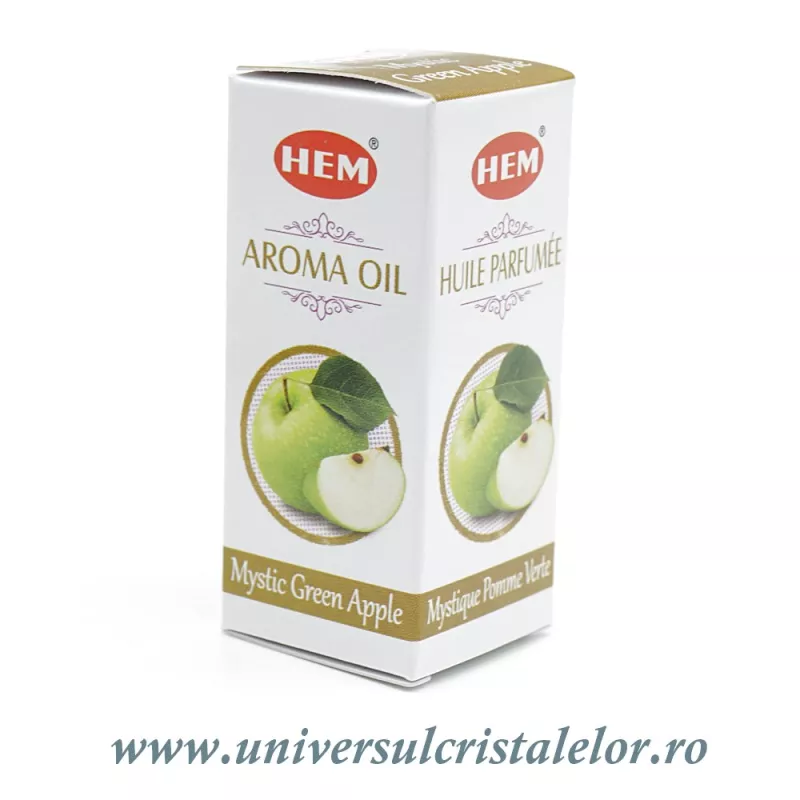 Ulei aromaterapie mar verde Ulei aromaterapie mar verde