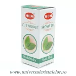 Ulei aromaterapie menta Ulei aromaterapie menta