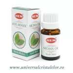 Ulei aromaterapie menta Ulei aromaterapie menta