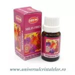 Ulei aromaterapie milflores Ulei aromaterapie milflores