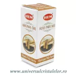 Ulei aromaterapie palo santo Ulei aromaterapie palo santo