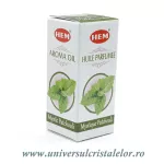 Ulei aromaterapie patchouli Ulei aromaterapie patchouli