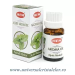 Ulei aromaterapie patchouli Ulei aromaterapie patchouli
