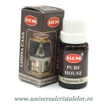 Ulei aromaterapie pure house Ulei aromaterapie pure house