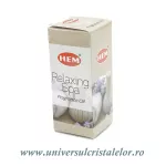 Ulei aromaterapie relaxing spa Ulei aromaterapie relaxing spa