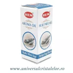 Ulei aromaterapie salvie alba Ulei aromaterapie salvie alba