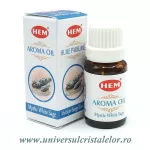 Ulei aromaterapie salvie alba Ulei aromaterapie salvie alba