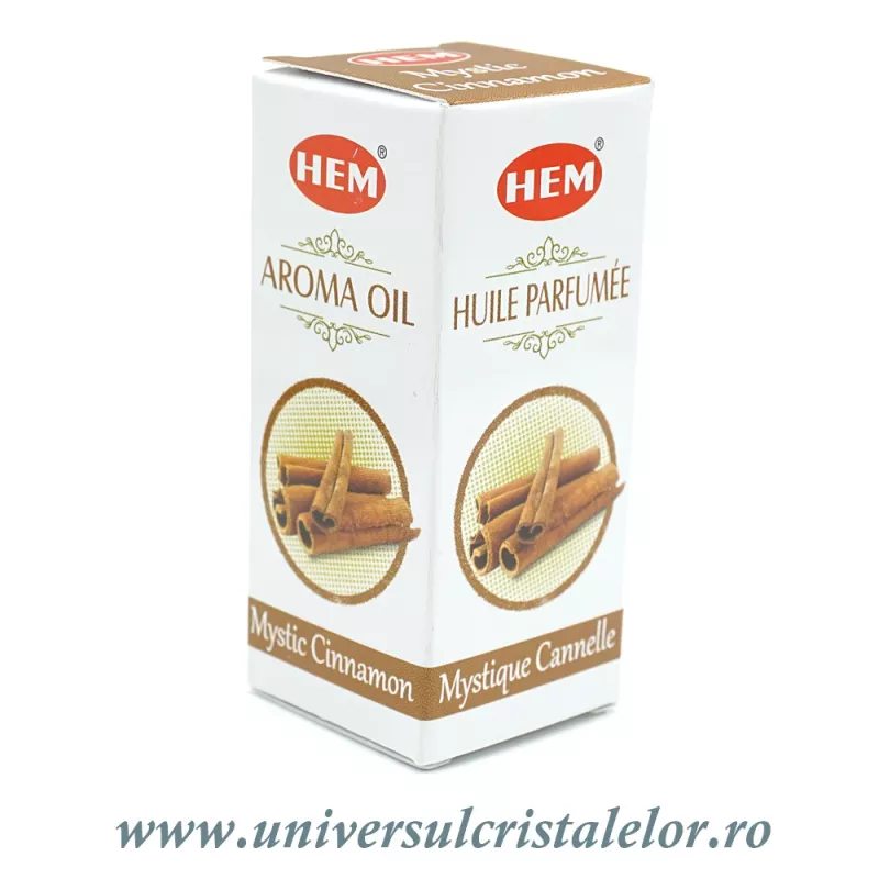 Ulei aromaterapie scortisoara Ulei aromaterapie scortisoara