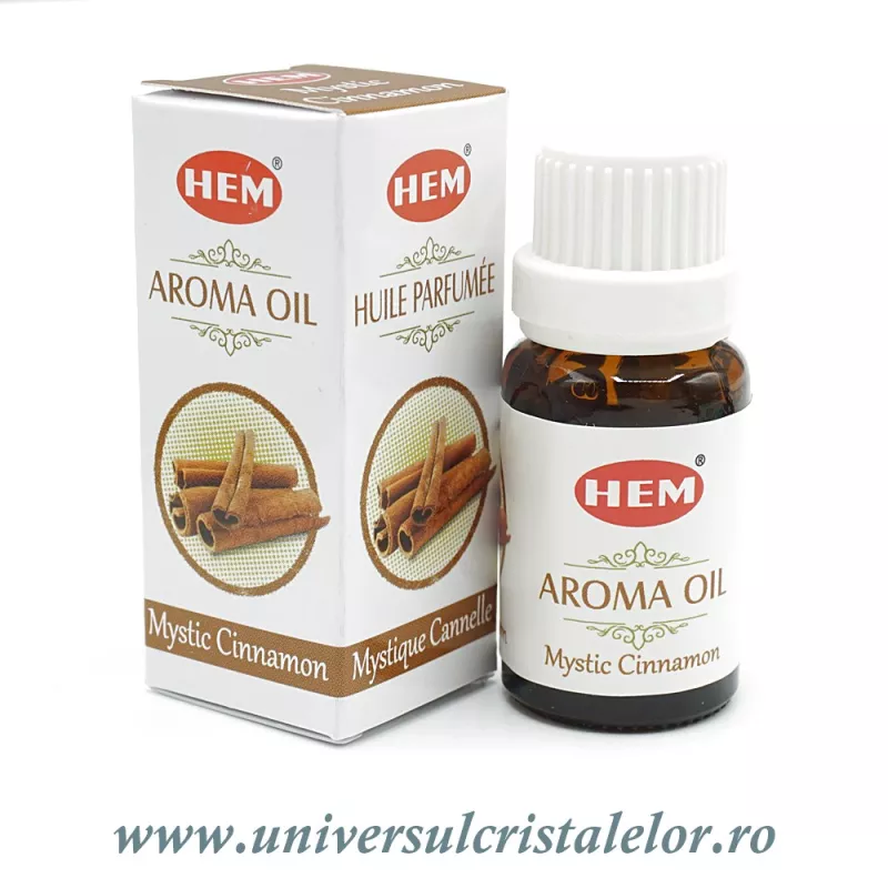 Ulei aromaterapie scortisoara Ulei aromaterapie scortisoara