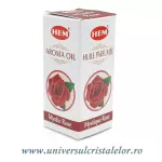 Ulei aromaterapie trandafir Ulei aromaterapie trandafir