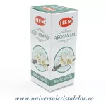 Ulei aromaterapie vanilie Ulei aromaterapie vanilie