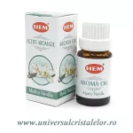 Ulei aromaterapie vanilie Ulei aromaterapie vanilie