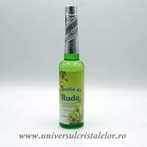 Apa de colonie Ruda, Murray and Lanman, 221 ml