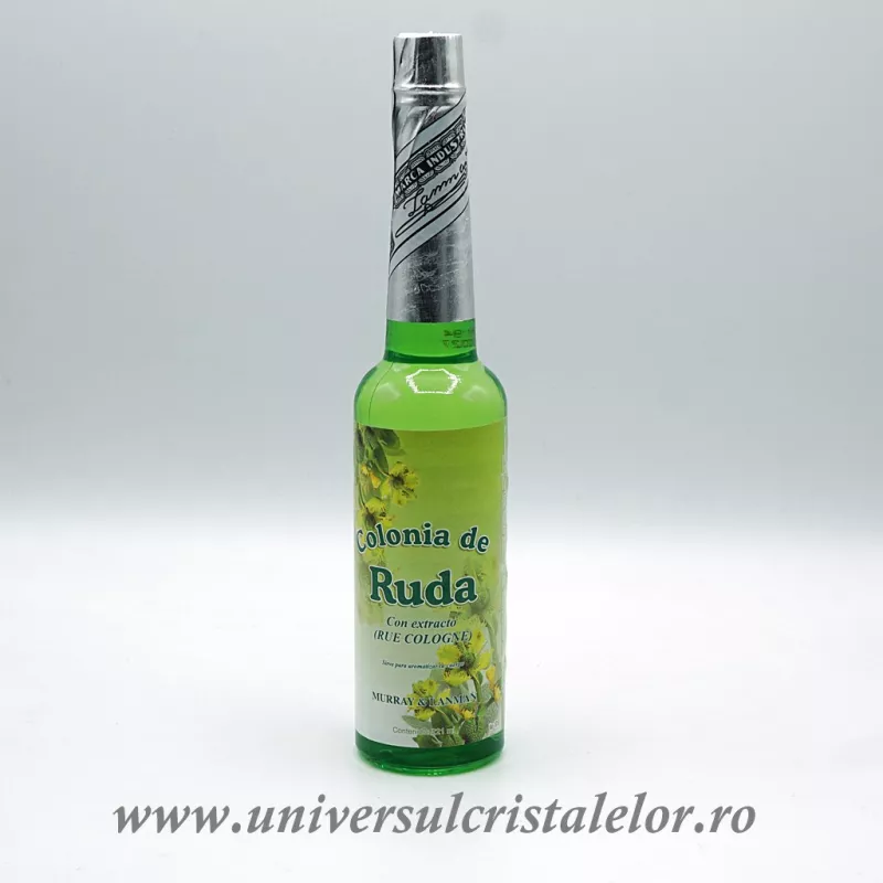 Apa de colonie Ruda, Murray and Lanman, 221 ml